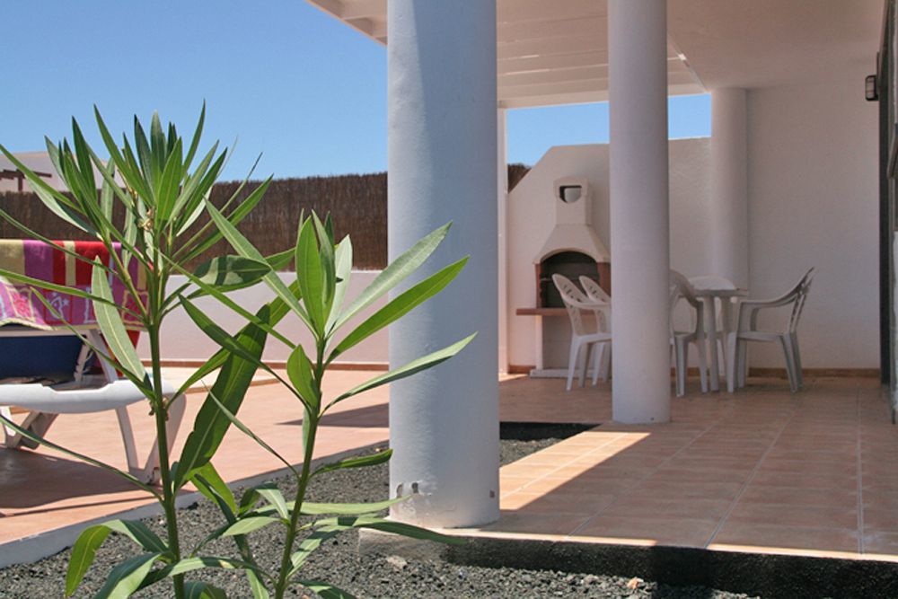 Lanzarote Green Villas Playa Blanca  Dış mekan fotoğraf